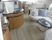 Maxum 2001 Maxum 46 