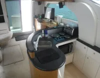 Maxum 2001 Maxum 46 