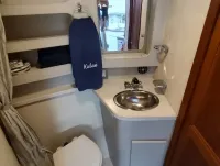 Carver 36 Aft Cabin 