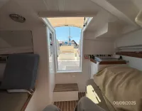 Hunt Yachts Harrier 