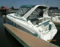 Silverton 310 