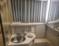 Carver 330 Aft Cabin 