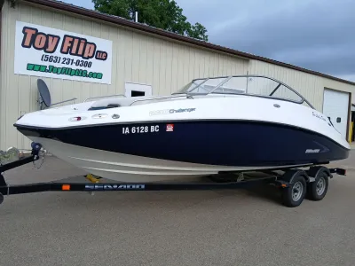 Sea-Doo 230 Challenger 