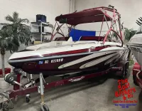 Orion 21′ ski open bow 