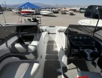 Yamaha 212-x open bow