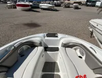 Yamaha 212-x open bow