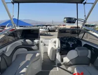 Yamaha 212-x open bow