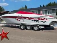 Baja Boss baja 