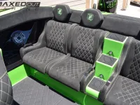 Eliminator 31XO Speedster 