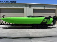 Eliminator 31XO Speedster 