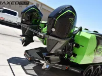 Eliminator 31XO Speedster 