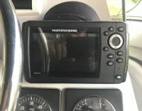 Mainship 34 Aft Cabin 