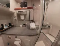 Mainship 34 Aft Cabin 