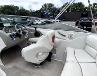 Crownline 206 ls 