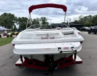 Crownline 206 ls 