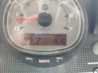 Boston Whaler Montauk 210 Montauk 