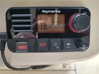 Boston Whaler Montauk 210 Montauk 