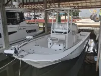 Boston Whaler Montauk 210 Montauk 