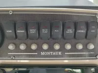 Boston Whaler Montauk 210 Montauk 