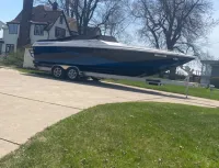 Baja Outlaw 