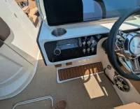 Sea Ray 280 slx