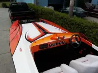 Liberator 21 Tunnel