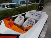 Liberator 21 Tunnel