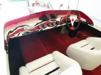 Liberator 21 Tunnel