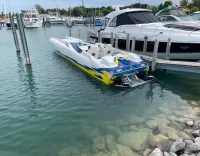 Eliminator Daytona 36 