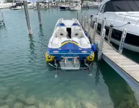 Eliminator Daytona 36 