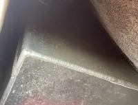 American Offshore 2600 