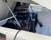 American Offshore 2600 