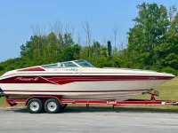 Sea Ray Pachanga 