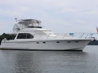 Ocean Alexander 500 Sport Sedan 