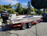 Activator 22 Sport 