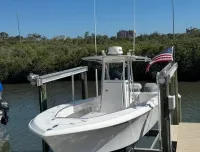 Contender 27 Open