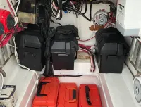 Contender 27 Open