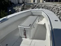 Contender 27 Open