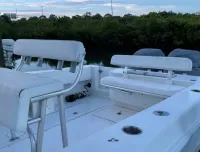 Contender 27 Open