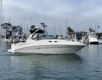 Sea Ray 