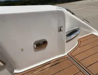 Cigarette 39 gt 