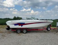 Powerquest 237 Stryker BR 