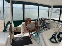 Silverton 392 Motor Yacht 