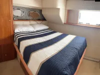 Silverton 392 Motor Yacht 
