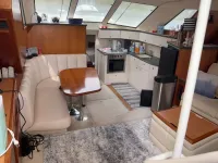 Silverton 392 Motor Yacht 