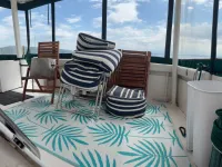 Silverton 392 Motor Yacht 