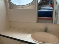 Silverton 392 Motor Yacht 
