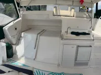 Silverton 392 Motor Yacht 