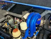 Ultra Custom Boats Lightning 25 ST