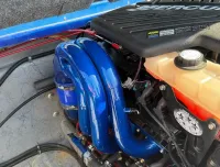 Ultra Custom Boats Lightning 25 ST
